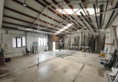 Nave Industrial en venta con 174m² en San Vicente del Raspeig foto
