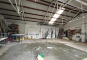 Nave Industrial en venta con 174m² en San Vicente del Raspeig foto