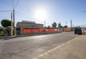 3958m² warehouse industrial for sale in Albolote, photo