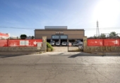 3958m² warehouse industrial for sale in Albolote, photo