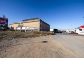 3958m² warehouse industrial for sale in Albolote, photo