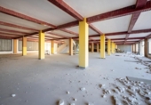 3958m² warehouse industrial for sale in Albolote, photo