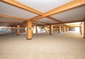 3958m² warehouse industrial for sale in Albolote, photo