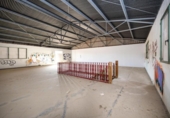 3958m² warehouse industrial for sale in Albolote, photo