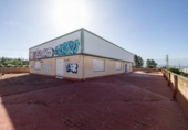3958m² warehouse industrial for sale in Albolote, photo
