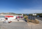 3958m² warehouse industrial for sale in Albolote, photo