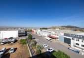 3958m² warehouse industrial for sale in Albolote, photo
