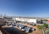 3958m² warehouse industrial for sale in Albolote, photo