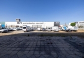 3958m² warehouse industrial for sale in Albolote, photo