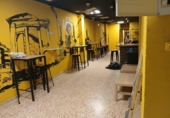 158m² commercial premises for sale in Tarragona, Carrer de Saragossa photo