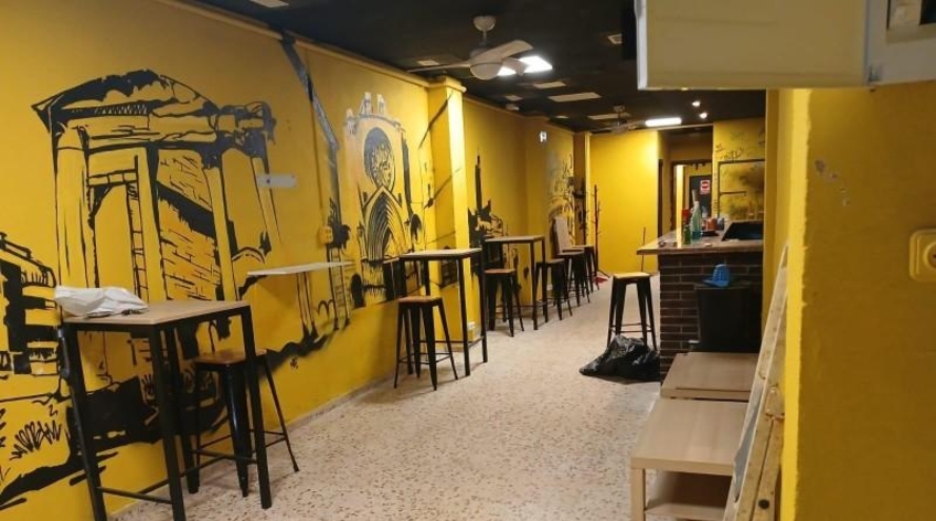 Local comercial