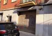 Local comercial en venta en Madrid foto
