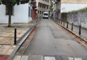 Local comercial en venta con 82m² en Santander, Calle San Martín foto