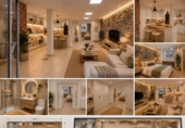 Local comercial en venta con 82m² en Santander, Calle San Martín foto