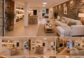 Local comercial en venta con 82m² en Santander, Calle San Martín foto
