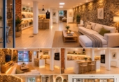 Local comercial en venta con 82m² en Santander, Calle San Martín foto