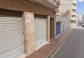 Local comercial en venta con 179m² en Guardamar del Segura foto
