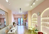 Local comercial
en lloguer, traspàs
amb 75m² a Madrid, a la zona de Imperial, Paseo de los Melancólicos foto