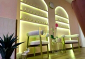 Local comercial
en lloguer, traspàs
amb 75m² a Madrid, a la zona de Imperial, Paseo de los Melancólicos foto