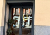Local comercial
en lloguer, traspàs
amb 75m² a Madrid, a la zona de Imperial, Paseo de los Melancólicos foto