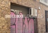 114m² commercial premises for sale in Barcelona, in the area of the Tres Torres, Carrer de Gósol photo