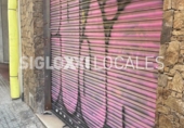 114m² commercial premises for sale in Barcelona, in the area of the Tres Torres, Carrer de Gósol photo