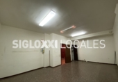Local comercial
en lloguer
amb 337m² a l'Hospitalet de Llobregat, a la zona de Santa Eulàlia, Carrer de Jacint Verdaguer foto