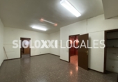 Local comercial
en lloguer
amb 337m² a l'Hospitalet de Llobregat, a la zona de Santa Eulàlia, Carrer de Jacint Verdaguer foto