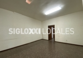 Local comercial
en lloguer
amb 337m² a l'Hospitalet de Llobregat, a la zona de Santa Eulàlia, Carrer de Jacint Verdaguer foto