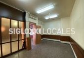 Local comercial
en lloguer
amb 337m² a l'Hospitalet de Llobregat, a la zona de Santa Eulàlia, Carrer de Jacint Verdaguer foto