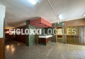 Local comercial
en lloguer
amb 337m² a l'Hospitalet de Llobregat, a la zona de Santa Eulàlia, Carrer de Jacint Verdaguer foto