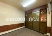 Local comercial
en lloguer
amb 337m² a l'Hospitalet de Llobregat, a la zona de Santa Eulàlia, Carrer de Jacint Verdaguer foto