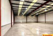 5632m² warehouse industrial for rent in El Astillero, Parcela photo