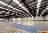 5632m² warehouse industrial for rent in El Astillero, Parcela photo