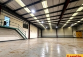 5632m² warehouse industrial for rent in El Astillero, Parcela photo
