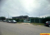 5632m² warehouse industrial for rent in El Astillero, Parcela photo