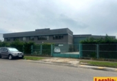 5632m² warehouse industrial for rent in El Astillero, Parcela photo