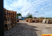 6000m² warehouse industrial for rent in Santander photo