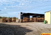 6000m² warehouse industrial for rent in Santander photo