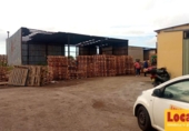6000m² warehouse industrial for rent in Santander photo