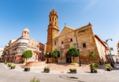 Local comercial en venta con 128m² en Antequera foto
