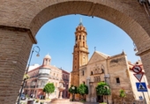 Local comercial en venta con 128m² en Antequera foto