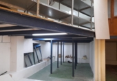 Local comercial en alquiler con 160m² en Antequera foto