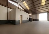 Nave Industrial en alquiler con 1424m² en Antequera foto