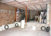 Local comercial en venta con 110m² en Antequera foto