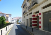 Local comercial en venta con 110m² en Antequera foto