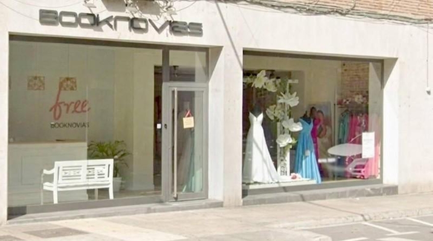 Local comercial