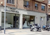 Local comercial
en lloguer
amb 130m² a Lleida, Camí de les Ànimes foto