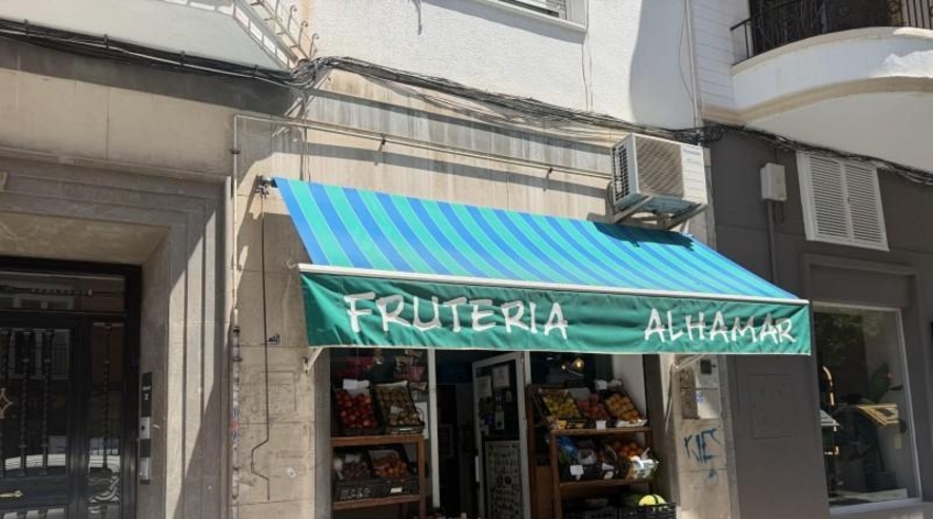 Local comercial