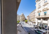 Oficina en alquiler con 180m² en Granada, en la zona de Barrio de San Antón foto